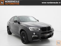 BMW X4 - X4M40i CENTENNIAL HIGH EXECUTIVE. TREKHAAK, MEMORY, HenK