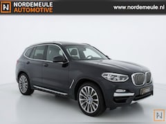 BMW X3 - XDRIVE30I HIGH EX. Xenon, Pano, ACC, Leder