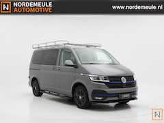Volkswagen Transporter - 2.0 TDI L1H1 BULLI, Xenon, AUT, Virtual