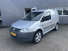 Volkswagen Caddy - 2.0 SDI Airco LMV 16" APK