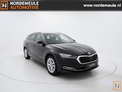 Skoda Octavia - 2.0TDI TREKHAAK, CRUISE, NAVI