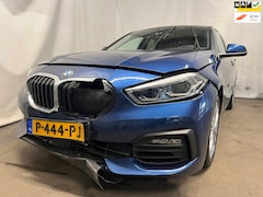 BMW 1-serie - 120i High Executive - Frontschade - BPM