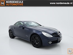 Mercedes-Benz SLK-klasse - 200 K. Cruise, AUT, Stoelverwarming