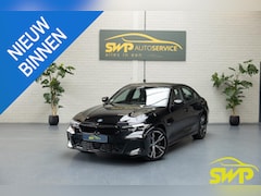 BMW 3-serie - 320e | M-sport | LCI Facelift | ACC | HiFi | Navi | Camera | Stoelverwarming | Vol-leer