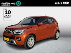 Suzuki Ignis - 1.2 Smart Hybrid Comfort | Airco | Radio CD |