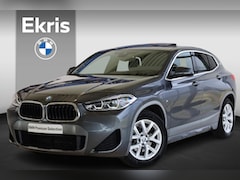 BMW X2 - sDrive18i High Executive | M Sport | Driving Assistant | Comfort Access | Stoelverwarming