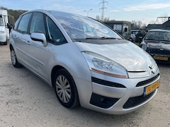 Citroën C4 Picasso - 1.6 VTi Image 5p
