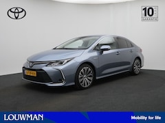 Toyota Corolla - 1.8 Hybrid Dynamic