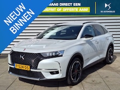 DS 7 Crossback - 1.2 PureTech Automaat Performance Line Navigatie | Camera | Elektrische achterklep |