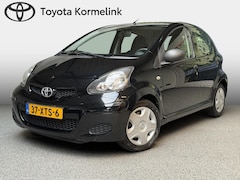 Toyota Aygo - 1.0-12V Comfort
