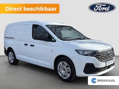 Ford Transit Connect - 1.5 EcoBoost PHEV L2 Trend | All weather banden | Apple Carplay/Android Auto|telefooninteg
