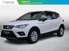SEAT Arona - 1.0 TSI Xcellence Business Intense | AUTOMAAT |