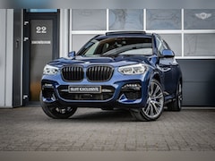 BMW X3 - XDrive30e |HIGH EXECUTIVE|PANO|H&K|LEDER|FULL|360