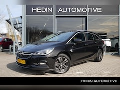 Opel Astra Sports Tourer - 1.4 Turbo 120 Jaar Edition Automaat | Navigatie | Cruise Control | Apple Carplay/Android A