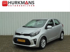 Kia Picanto - 1.0i COMFORTPLUSLINE NL-AUTO NAVI CARPLAY