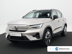 Volvo XC40 - Recharge Twin Ultimate 82 kWh | Harman/Kardon | Panoramadak | 360° Camera | Warmtepomp | S