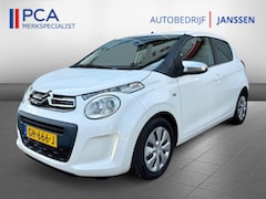 Citroën C1 - 1.0 e-VTi Shine