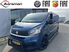 Fiat Talento - 2.0 MultiJet L2H1 Basis | Camera | Apple Carplay & Android Auto | Airco | 3 Zits