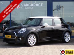 MINI Cooper - 1.5 Two-tone, Full LED / Harman Kardon / Parkeersensoren / Apple Carplay / 17' LMV
