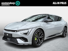 Kia EV6 - GT AWD 84 kWh Tot 10 jaar garantie |