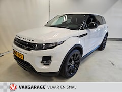 Land Rover Range Rover Evoque - 2.0 Si 4WD Pure
