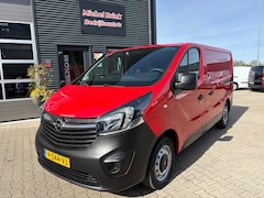 Opel Vivaro - 1.6 CDTI L1H1 Edition Airco Navigatie
