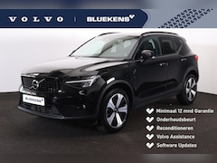Volvo XC40 - T5 Recharge Plus Dark - IntelliSafe Assist & Surround - Harman/Kardon audio - Parkeercamer
