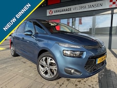 Citroën C4 Picasso - 1.6 THP EXCLUSIVE 156 PK VOLLE UITVOERING
