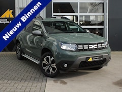 Dacia Duster - 1.3 TCe 150 Journey 360 Camera | Trekhaak | Subwoofer | Parkeersnsoren |