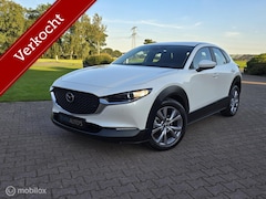 Mazda CX-30 - 2.0 e-SkyActiv-G M Hybrid Comfort/NAVI/CARPLAY
