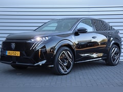 Peugeot e-3008 - 73KWH GT AVANTAGE 214PK | 11 kW lader | Achterbank in delen neerklapbaar | Achteruitrij as