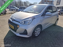 Hyundai i10 - 1.0i Comfort Airco zuinig, compact en betrouwbaar