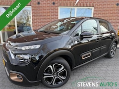 Citroën C3 - 1.2 PT C-Series NAVI / CLIMA / CRUISE / RIJKLAAR