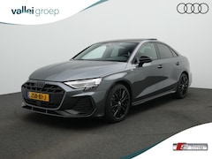 Audi A3 Limousine - S edition 35 TFSI 150 pk | Panoramadak | Sonos Premium 3d | Lichtpakket Pro Ambient Light