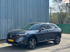 Honda HR-V - 1.5 e:HEV Advance AUT / ACC / Stuurverw / Carplay