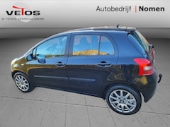 Toyota Yaris - 1.3 VVTi Sol LM Wielen Trekhaak Afn