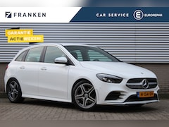Mercedes-Benz B-klasse - 180 Business Solution AMG | Camera | Stoelverwarming | Dealer Onderhouden | Wide Screen