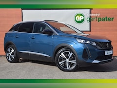 Peugeot 3008 - 1.6HYbrid 225 GT Pano/Focal/Stoelverwarming/Adaptive/Memory
