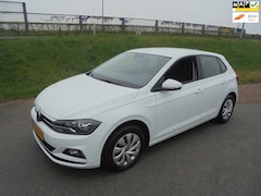 Volkswagen Polo - Polo 1.0 benzine 5 deurs airco 130.000km eerste eigenaar