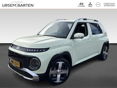 Hyundai Inster - Evolve 49 kWh Tech Pack | Winter Pack