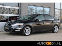 Ford Mondeo - 1.6 EcoBoost Trend Hatchback Navigatie Stoelverwarming