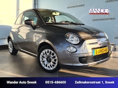 Fiat 500 - 1.0 TwinAir Pop /Airco/Elektrische ramen voor/Radio