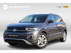 Volkswagen T-Cross - 1.0 TSI Carat DSG-automaat | Camera | Apple carplay/Android auto