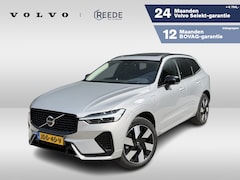 Volvo XC60 - 2.0 T8 Plug-in hybrid AWD Ultra Dark | Bowers & Wilkins Audio | Massage | Camera | Trekhaa