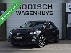 Peugeot e-208 - EV Allure 50 kWh | Carplay | Stoelverwarming |
