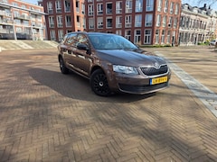 Skoda Octavia Combi - 1.2 TSI Greentech Active