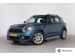 MINI Countryman - 1.5 Cooper Dutch Made Edition | Navigatie | Climate control | Cruise control | Dealer onde