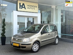 Fiat Panda - 1.2 Active|Nieuwe APK|Onderhouden|