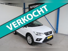 SEAT Arona - 1.0 TSI Style Business Intense - N.A.P. Airco, Cruise, Navi, PDC, Camera