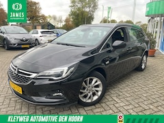 Opel Astra Sports Tourer - 1.0 T. Business Executive, Nav, Carplay, El kofferbak